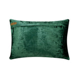 Lattice Laguna Lumbar Pillow Cover