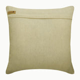 Gold Twinkling Throw Pillow Cover