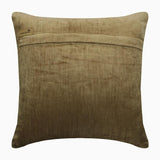Stralight Gold Trellis Throw Cushion Cover