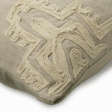 Civilization Tribal Throw Cushion Cover