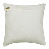 Rhea - Teal Blue Velvet Throw Cushion Cover