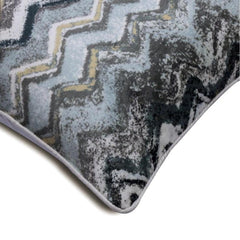 SeaSandSurf Throw Cushion Cover