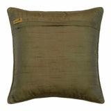 Wired Hive Throw Cushion Cover