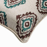 Narrative Grey Decorative Euro Sham