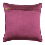 Purple Treat Throw Cushion Cover
