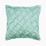 Sea Crunch Pintucks Decorative Euro Sham