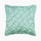 Sea Crunch Pintucks Throw Cushion Cover