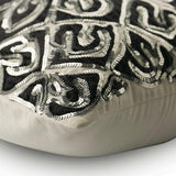 Maze Night Decorative Euro Sham