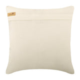 Maze Night Throw Cushion Cover