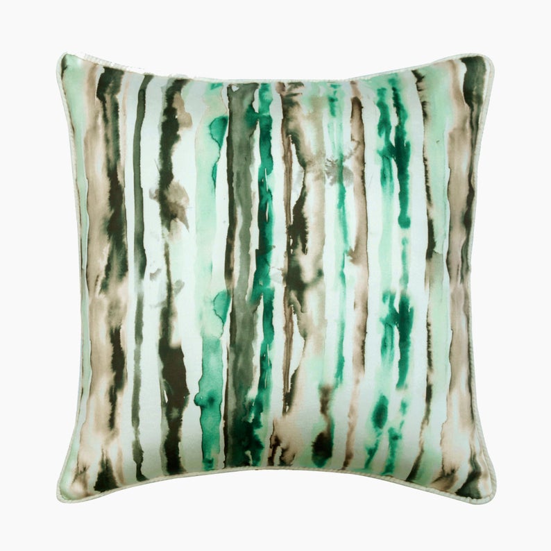 Verandah Decorative Euro Sham