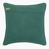 Diamond Mocha - Brown Velvet Throw Pillow Cover