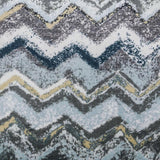 SeaSandSurf Throw Cushion Cover