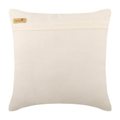 Wishful Bling - Blue Linen Throw Cushion Cover