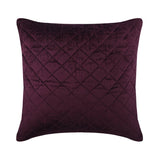 Purple Soul Decorative Euro Sham