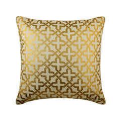 Gold Moment Decorative Euro Sham