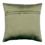 Coin Toss Throw Cushion Cover