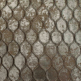 Wired Hive Throw Cushion Cover