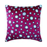 Mirror Lover Throw Pillow Cover