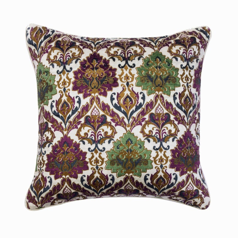 Royal Art Throw Cushion Cover