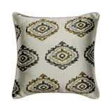 Chronicles Abstract Decorative Euro Sham