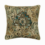 Damask Decor Baroque Throw Cushion Cover