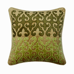 Evergreen Throw Cushion Cover