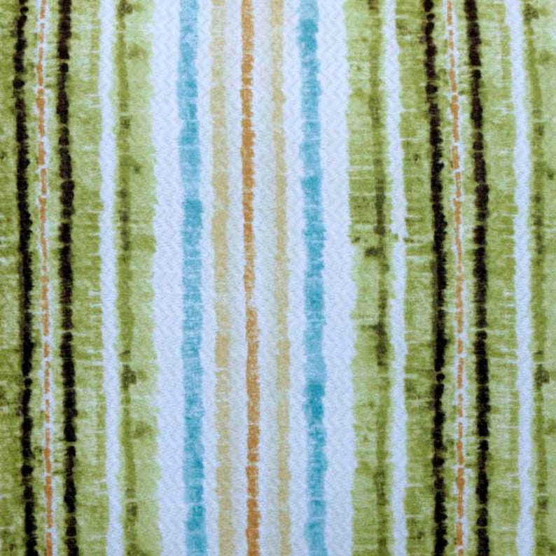 Stripe Up My LIfe Throw Pillow Cover