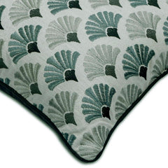 Flourish Throw Cushion Covers