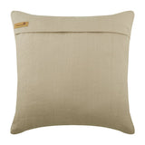 Jutty Damask Throw Pillow Cover