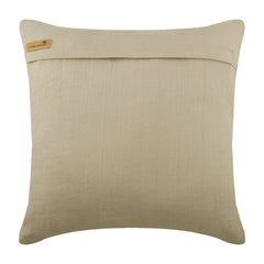 Jutty Damask Throw Cushion Cover
