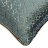 Geometric Sea Decorative Euro Shams