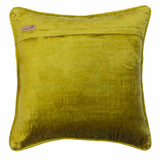 Dream Taj Throw Cushion Covers