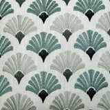 Flourish Decorative Euro Shams