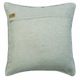 Dream Maze Linen Throw Cushion Cover