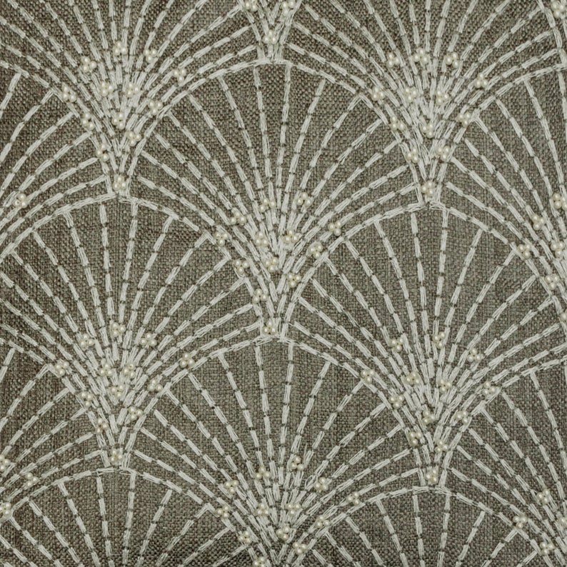 Pearl Memory Throw Cushion Cover
