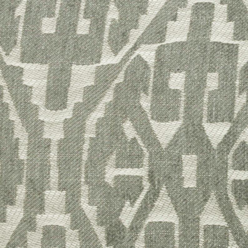 Tribal Aztec Throw Pillow Cover
