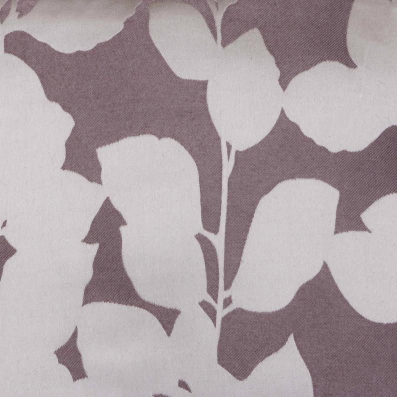 Eternal Bloom Throw Cushion Cover