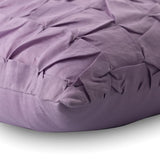 Scented Dawn Throw Pillow Cover