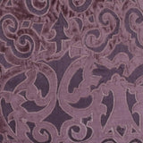 Damask Muse Throw Pillow Cover