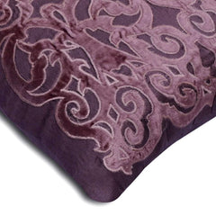 Damask Muse Throw Cushion Cover