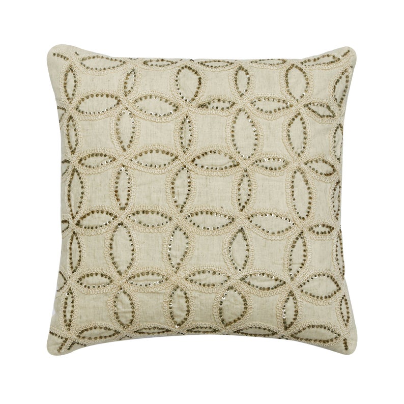 Alaina Decorative Euro Sham