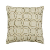Alaina Throw Pillow Cover