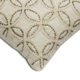 Alaina Throw Pillow Cover