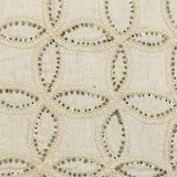 Alaina Throw Pillow Cover