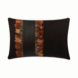 Feather Apart Lumbar Pillow Cover