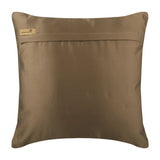 Dreaming Satin Throw Cushion Cover