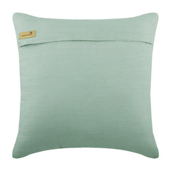Sea Foam Shells Throw Cushion Cover