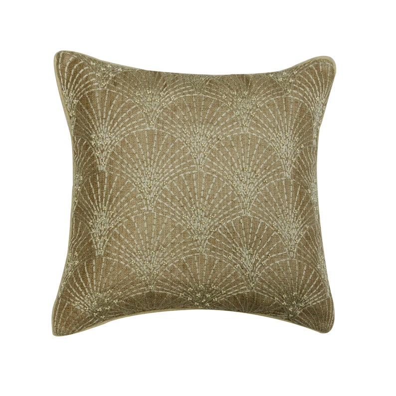 Pearl Deeds Throw Cushion Cover