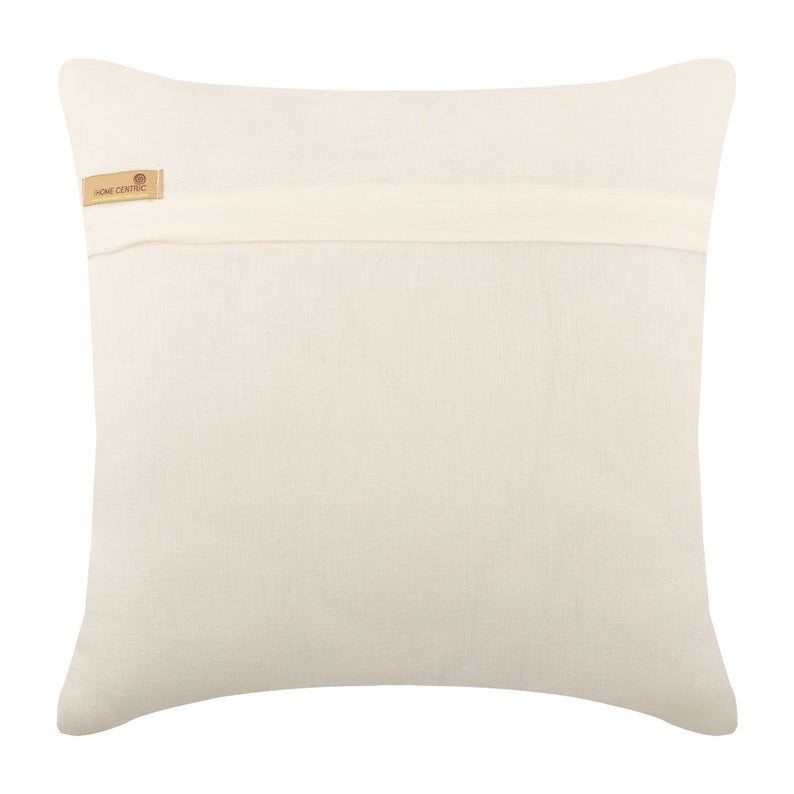 Monstera Leaf Throw Cushion Cover