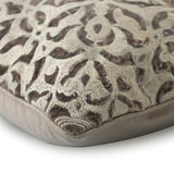 Mystic Mira Throw Pillow Cover